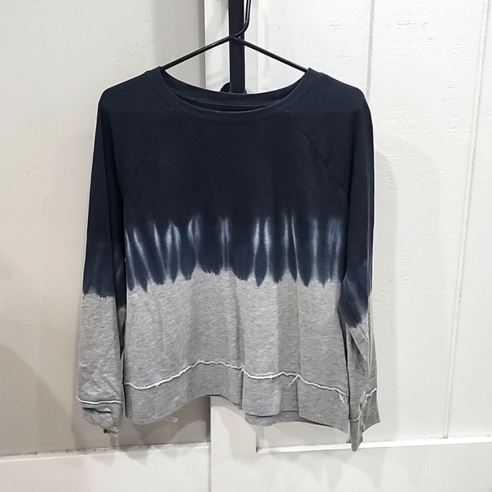 Light sweater